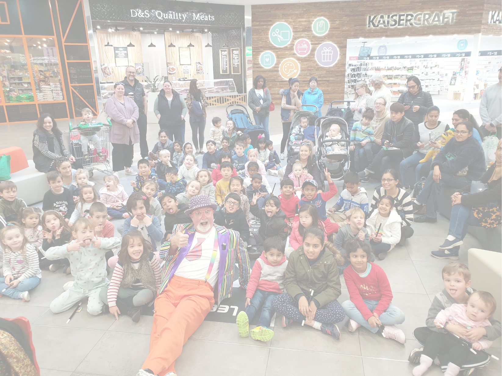 Video image placeholder